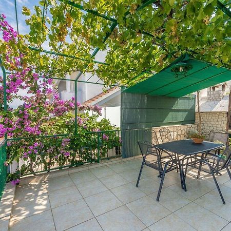 Apartment Bubi Τρογκίρ Εξωτερικό φωτογραφία
