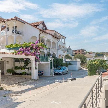 Apartment Bubi Τρογκίρ Εξωτερικό φωτογραφία