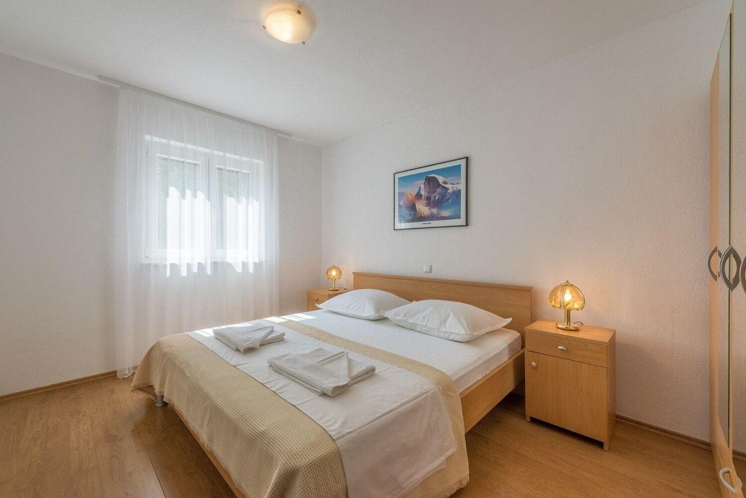 Apartment Bubi Τρογκίρ Εξωτερικό φωτογραφία