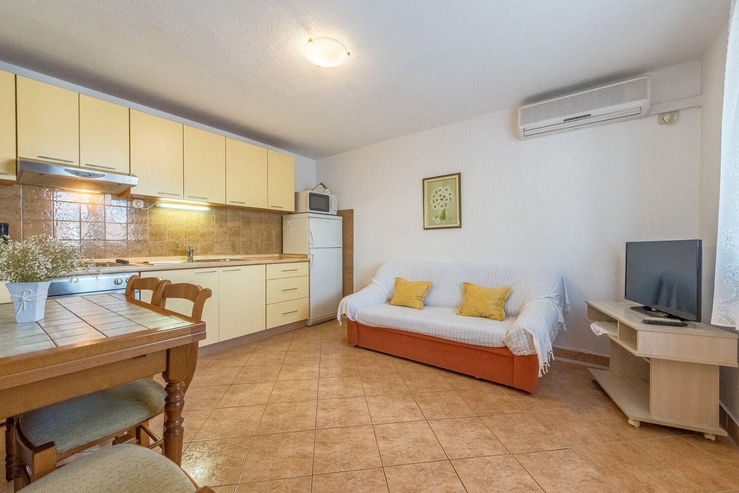 Apartment Bubi Τρογκίρ Εξωτερικό φωτογραφία