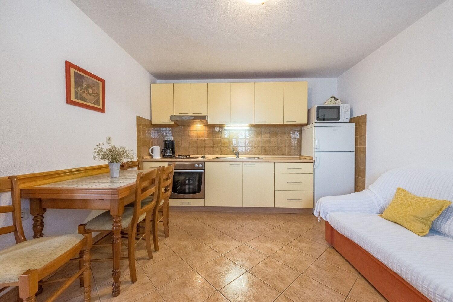 Apartment Bubi Τρογκίρ Εξωτερικό φωτογραφία