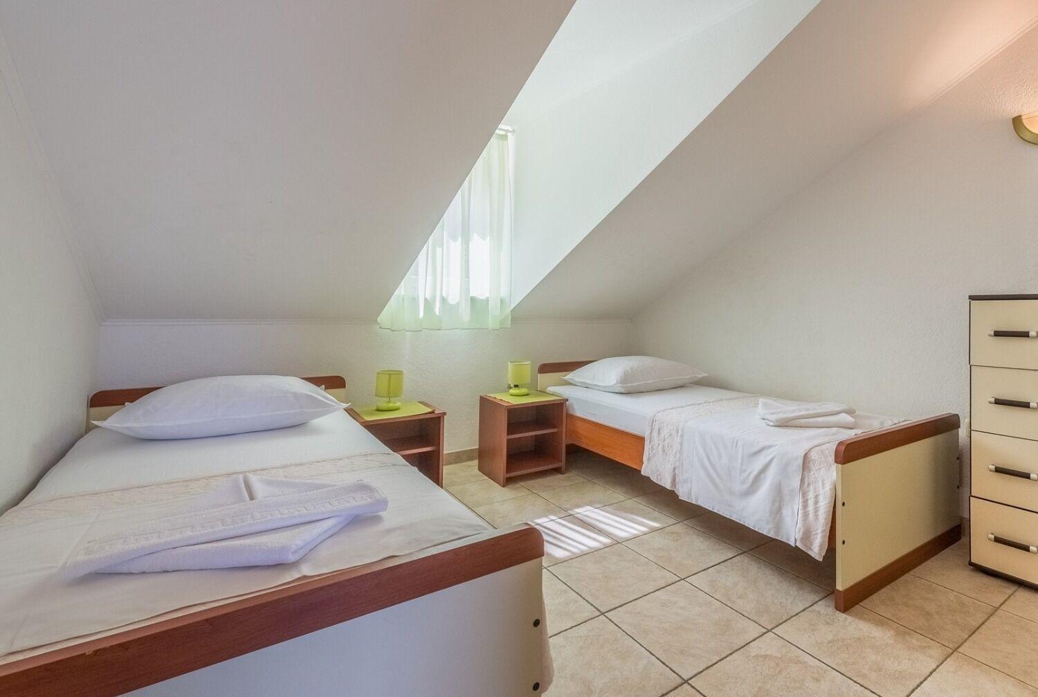 Apartment Bubi Τρογκίρ Εξωτερικό φωτογραφία