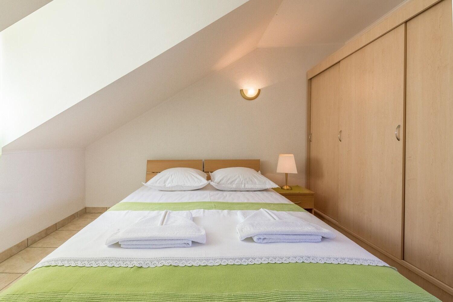 Apartment Bubi Τρογκίρ Εξωτερικό φωτογραφία