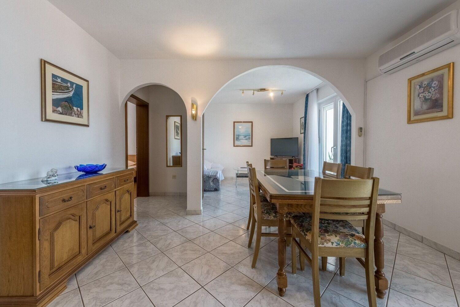 Apartment Bubi Τρογκίρ Εξωτερικό φωτογραφία