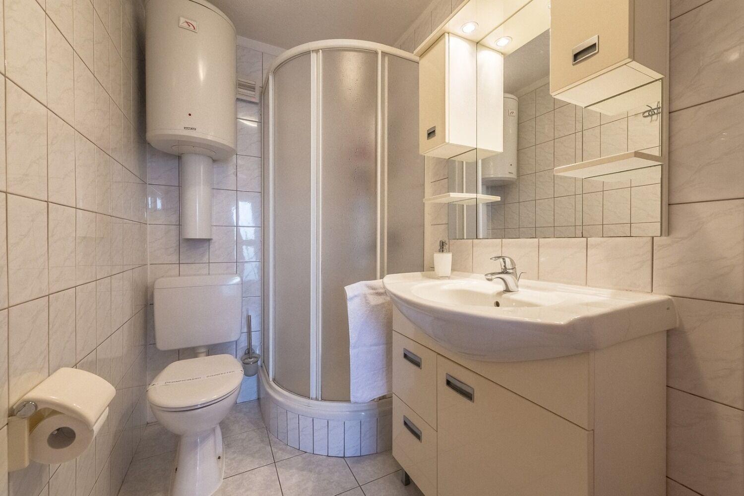 Apartment Bubi Τρογκίρ Εξωτερικό φωτογραφία